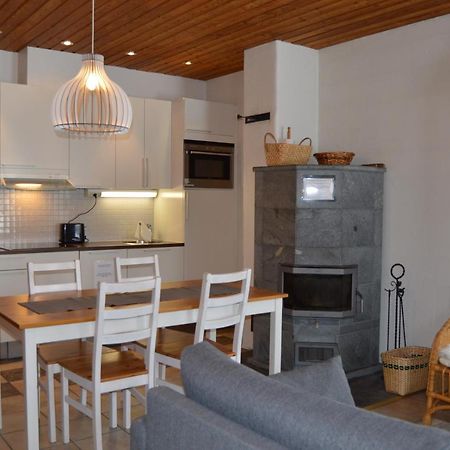 Ferienwohnung Tahkonranta Exterior foto