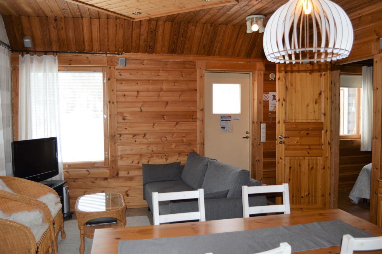 Ferienwohnung Tahkonranta Exterior foto