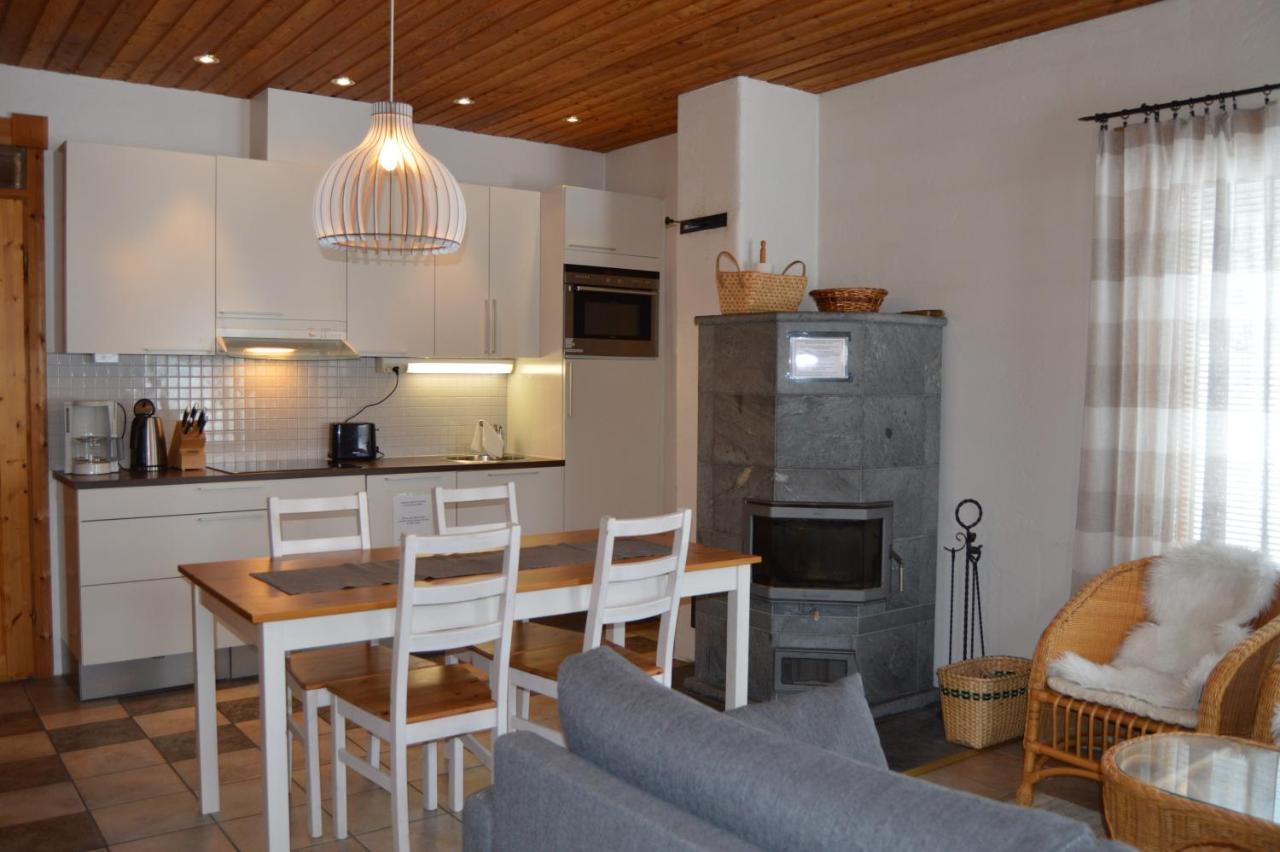 Ferienwohnung Tahkonranta Exterior foto