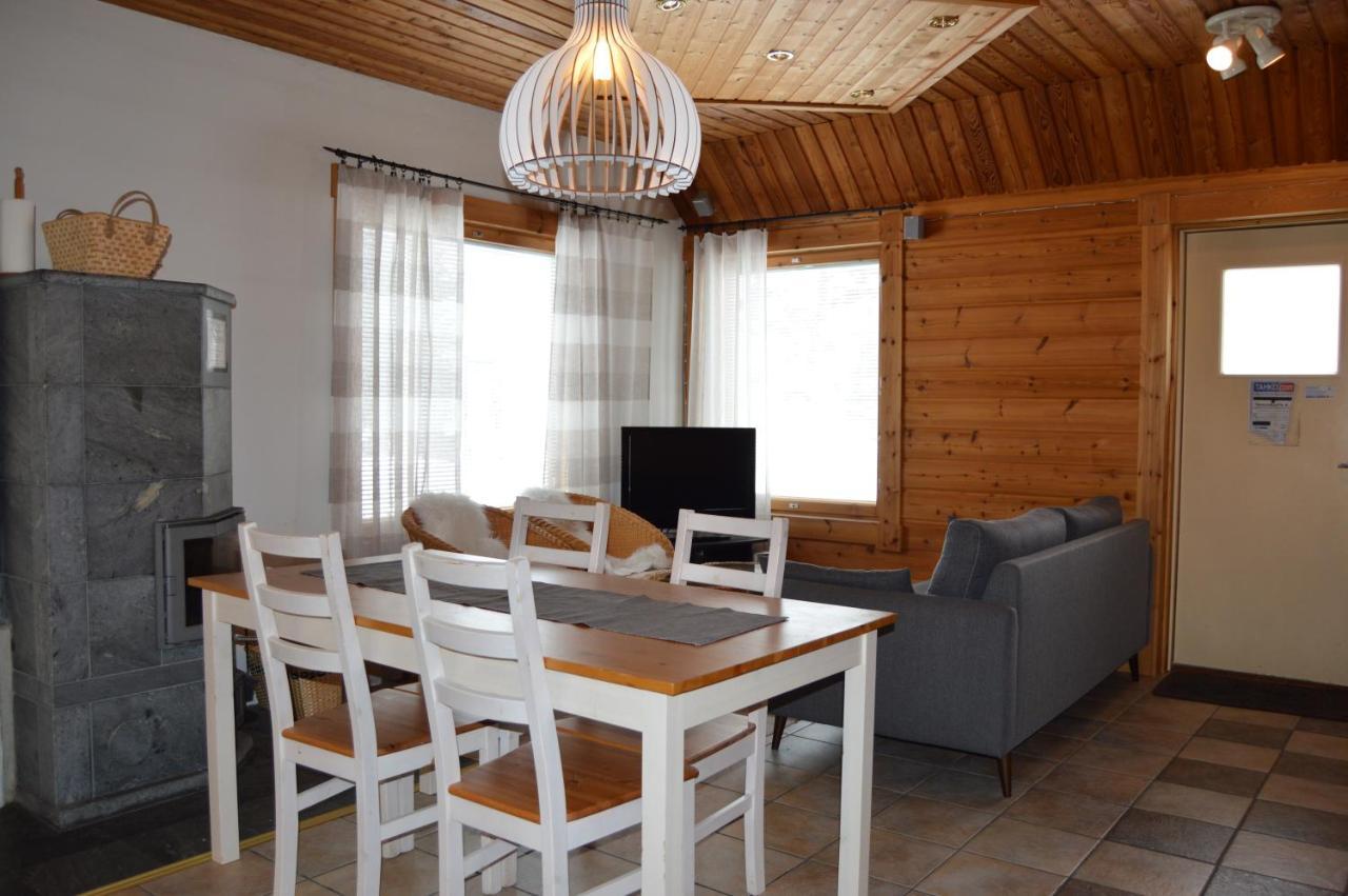 Ferienwohnung Tahkonranta Exterior foto