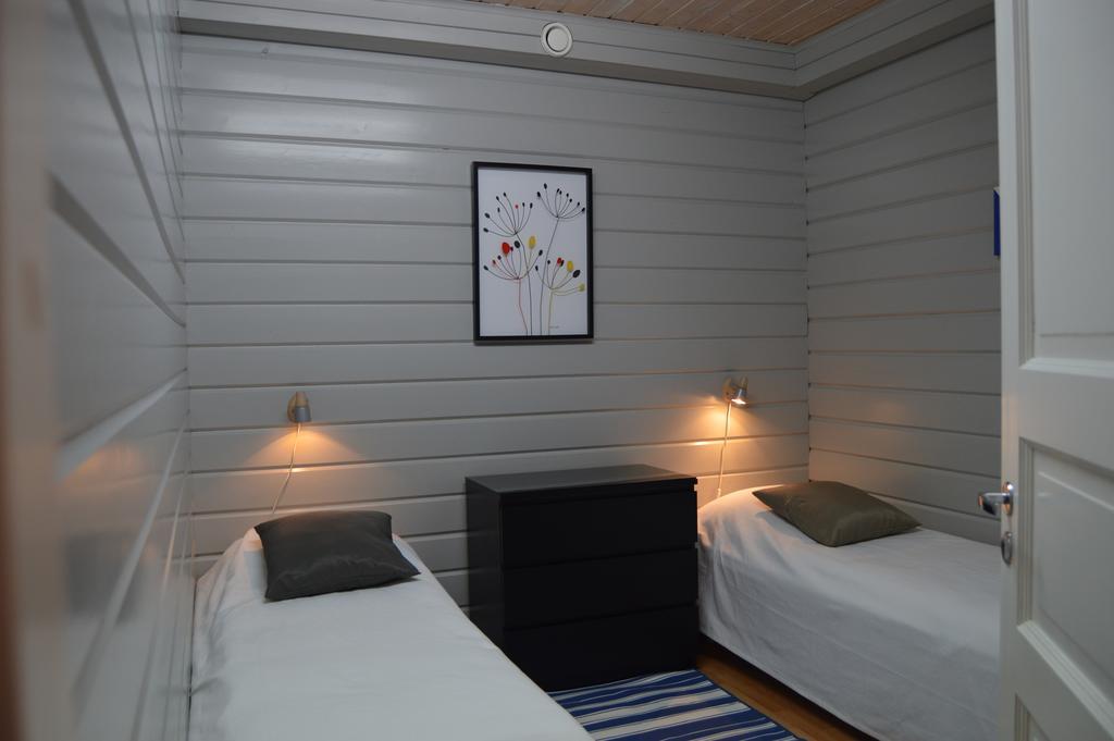 Ferienwohnung Tahkonranta Exterior foto