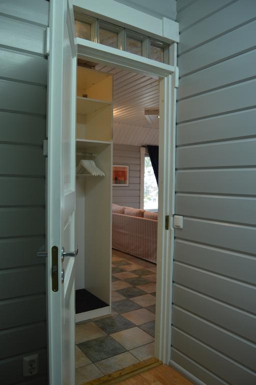 Ferienwohnung Tahkonranta Exterior foto