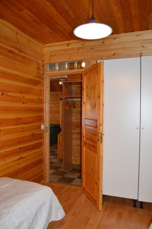 Ferienwohnung Tahkonranta Exterior foto