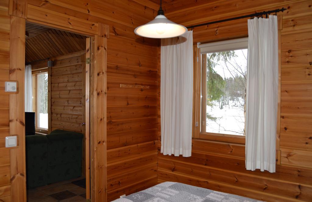 Ferienwohnung Tahkonranta Exterior foto