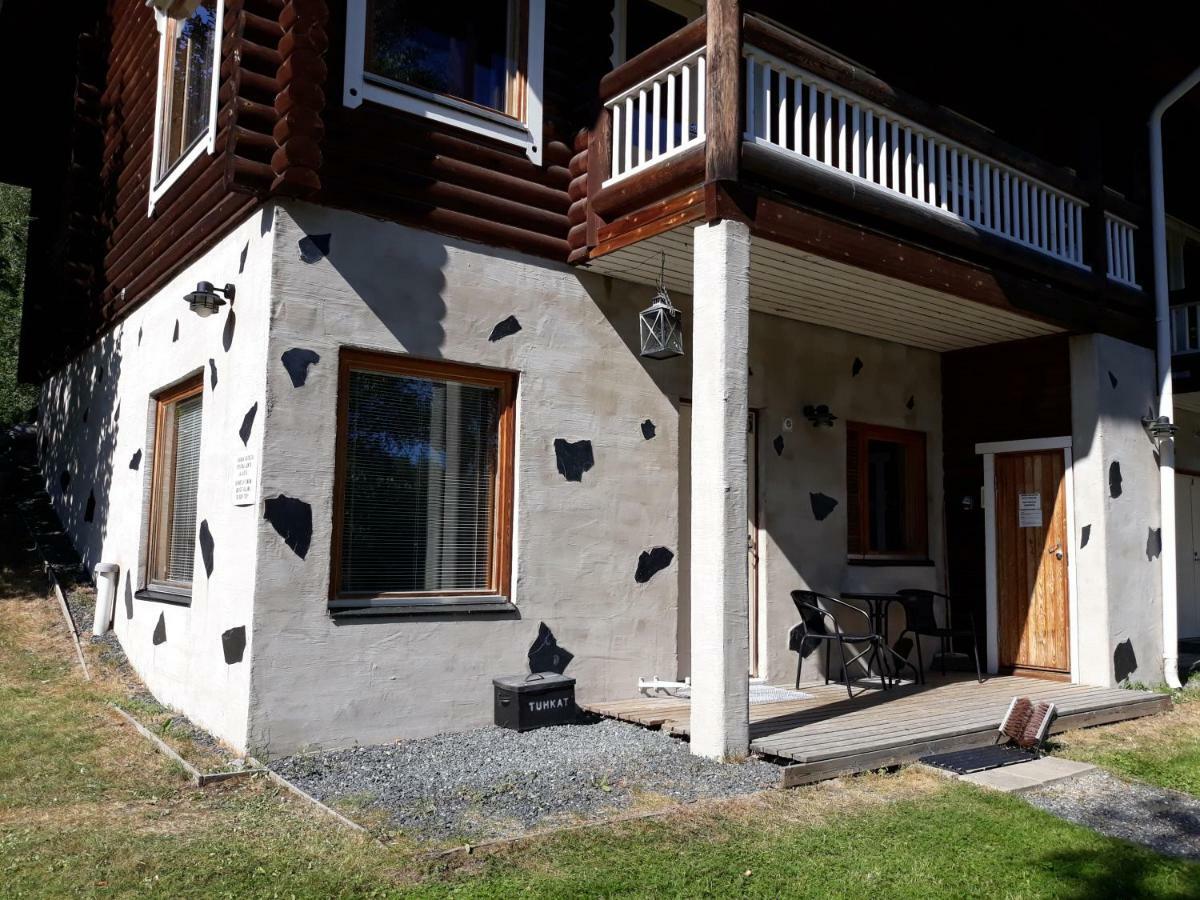 Ferienwohnung Tahkonranta Exterior foto